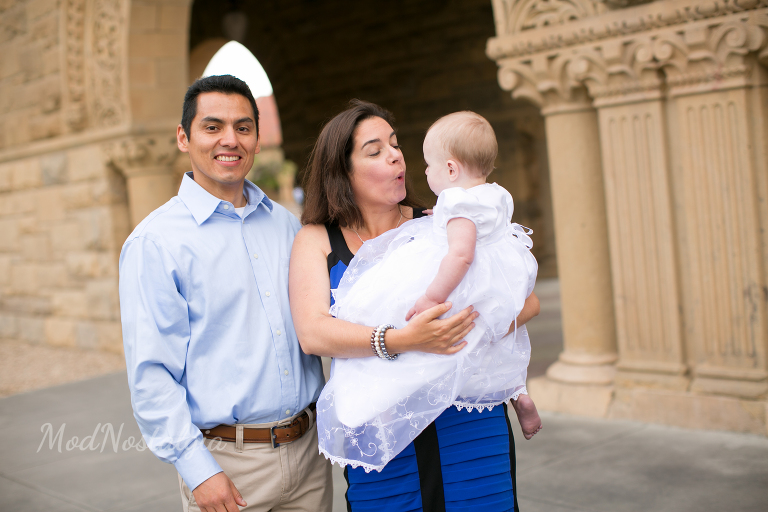 The Acevedo Family » Storytree Studios