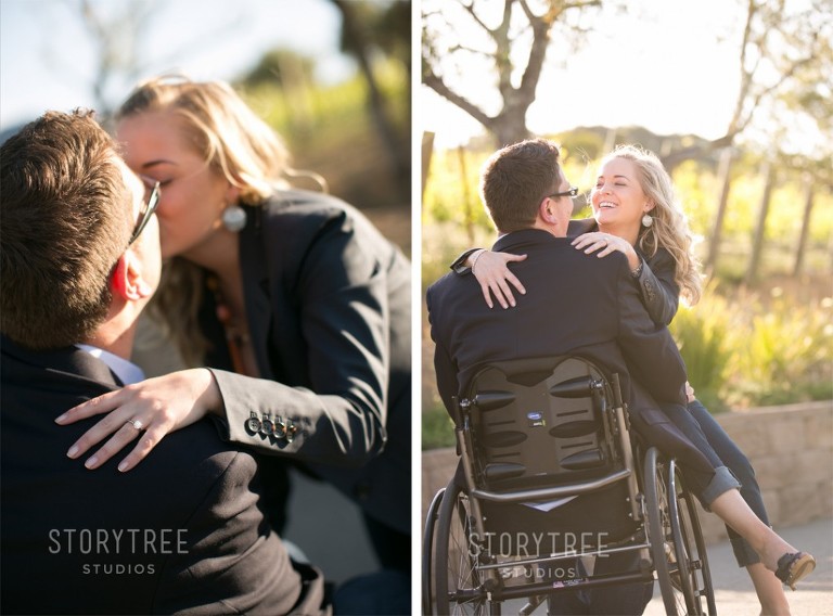 Manuela-Brian story 1