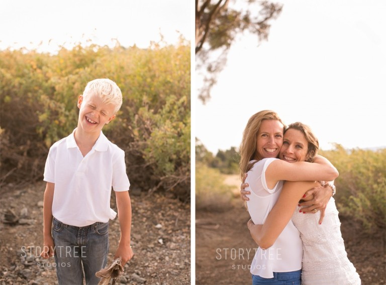 Sisters double story 4