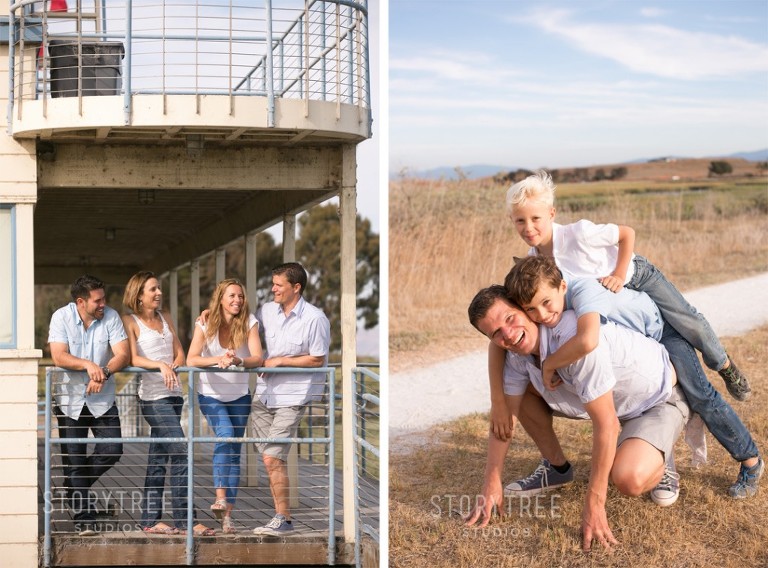 Sisters family story 1