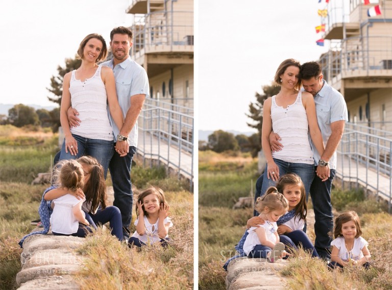 Sisters family story 2