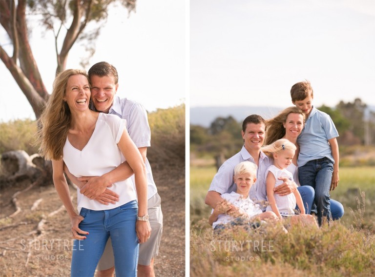 Sisters family story 3