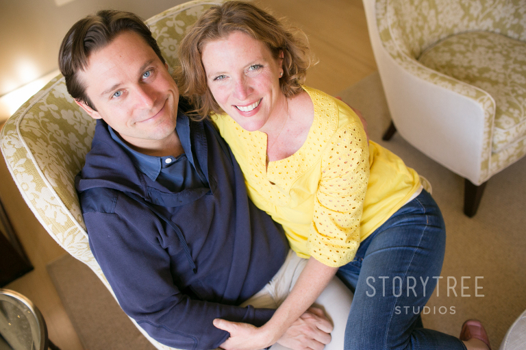 Merkel Family 2014-19