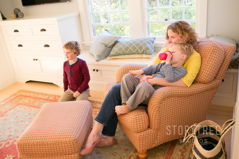 Merkel Family 2014-8