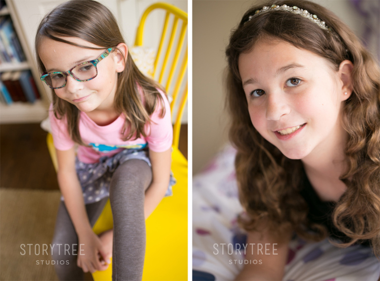 Hale Family 2015 Story 1