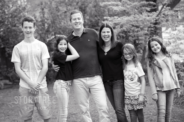 Hale Family 2015 w-17